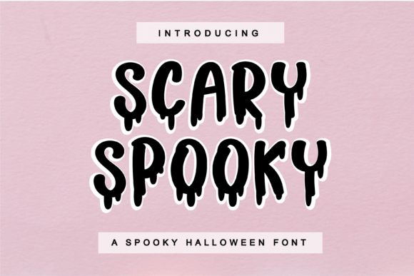 Download Scary Spooky - Spooky Collection